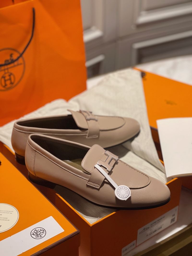 Hermes Business Shoes